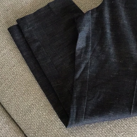 LOFT cropped pants, Marisa, size 8 - Picture 4 of 10